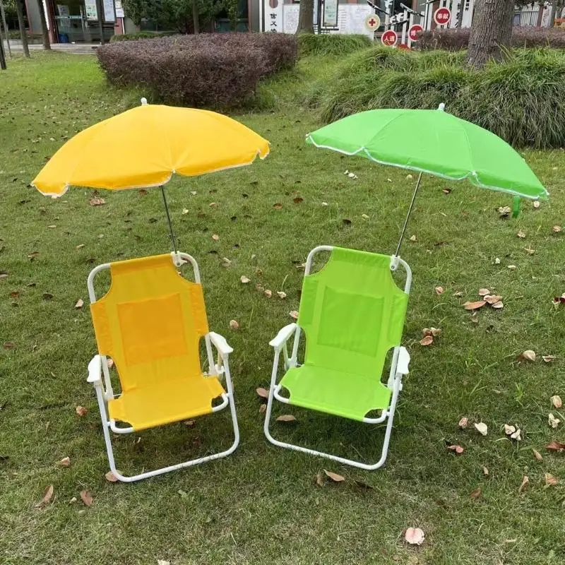 cadeira-praia-metal-para-criancas-guarda-chuva-protetor-solar-removivel-cadeira-acampamento
