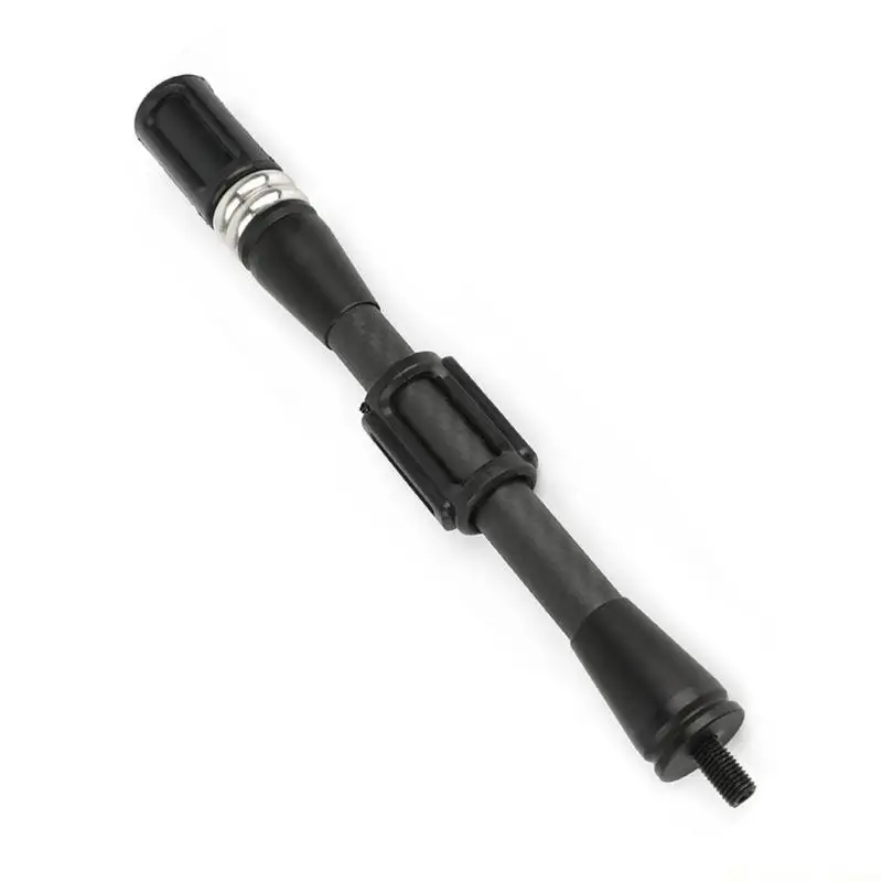 31BE Archeries Carbon Stabilizers Balances Bar Stabilizers Adjustable Length Stabilizers for Enhancing  Archeries Performances