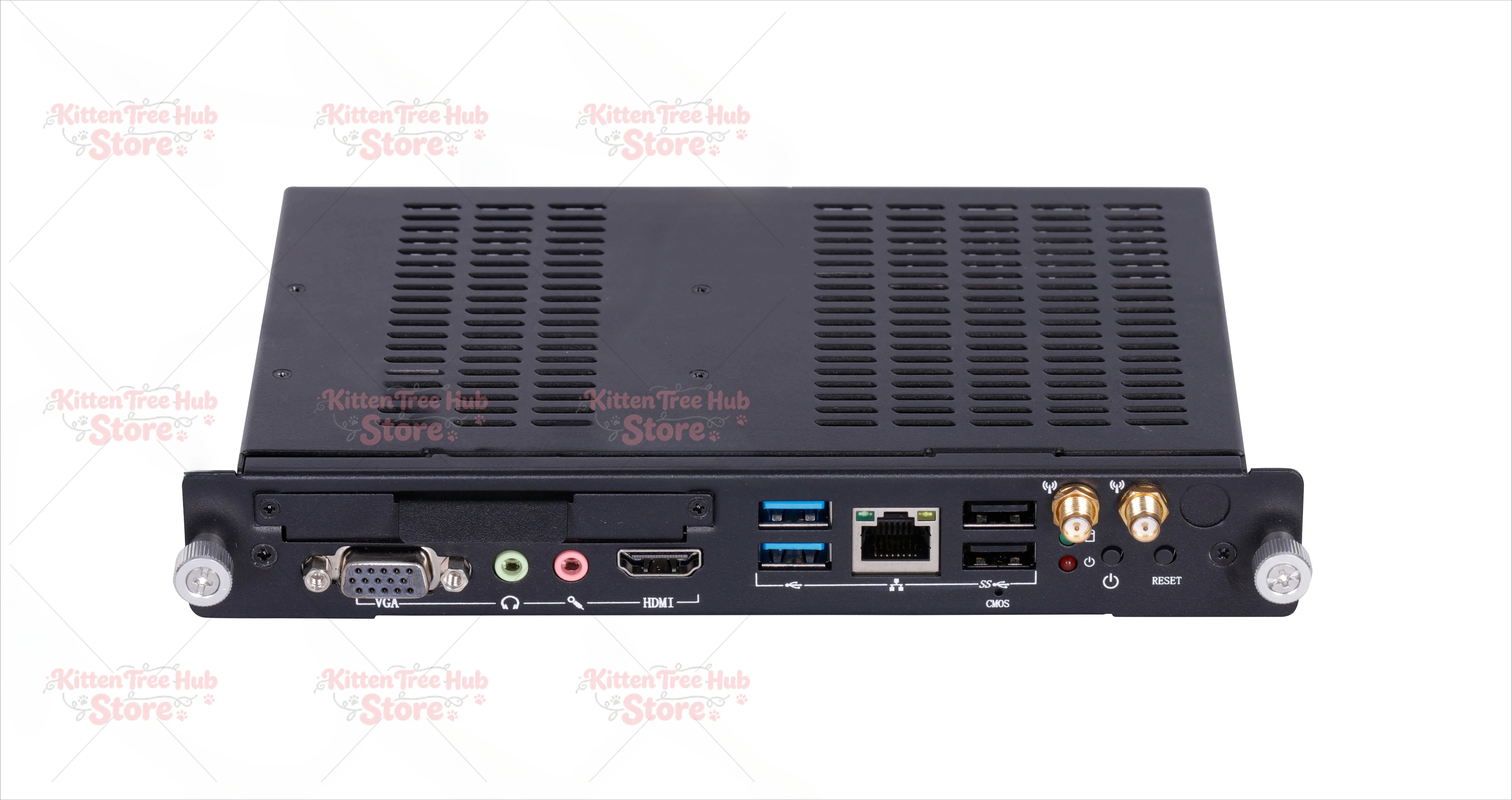 Mini PC 6th Gen Dual Core Processor Embedded Computer