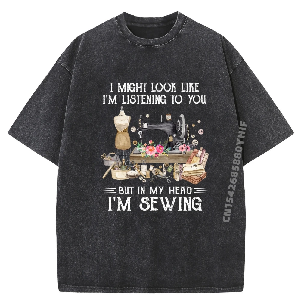 

Я могу выглядит так, я м слушаю тебя, но в моей головой, швейная одежда, роскошная одежда, мужская дышащая стираная рубашка