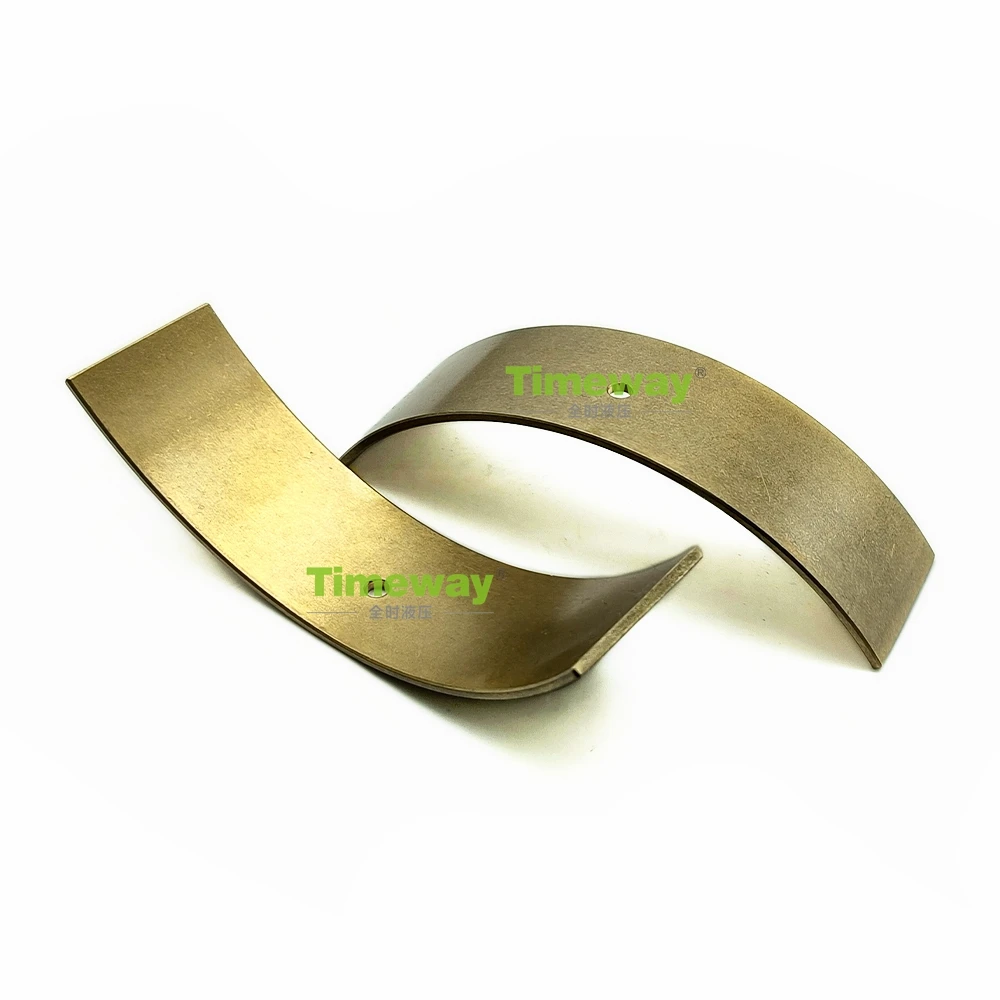 

Аксессуары для насосов HMV210-02, запасные части для металлических насосов для осевого поршневого насоса LINDE