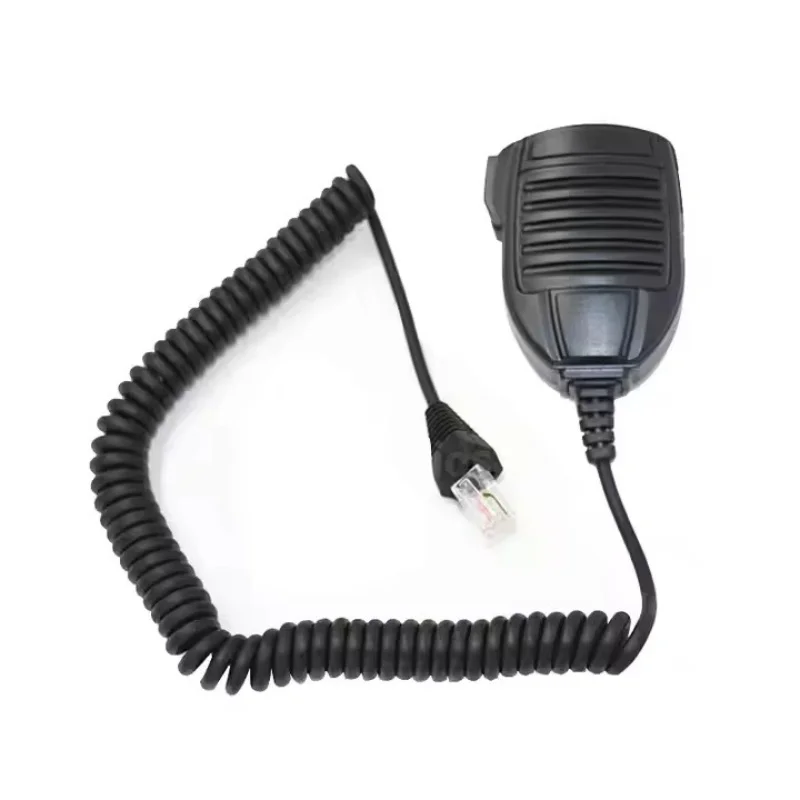 MH-67A8J Speaker Microphone for VX-2108 VX-2508 VX-4104 VX-4207 VX-4600 VXR-7000 VXR-9000 FT-817ND FT-897D Radio MIC
