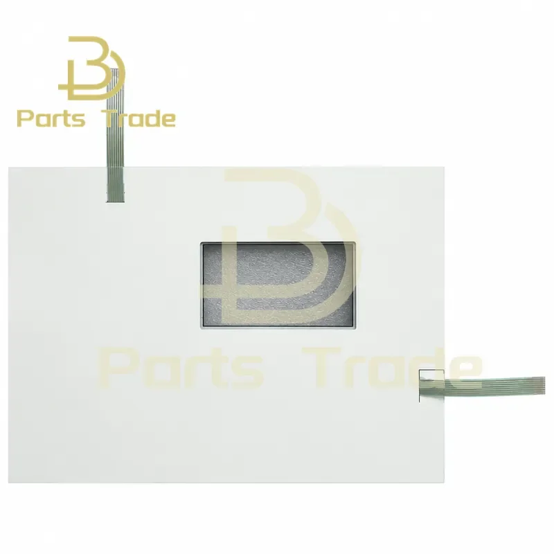 Membrane Keypad Keyboard Switch for Heidenhain technotrans CD102 4 Membrane Button Keypad Replacement Part
