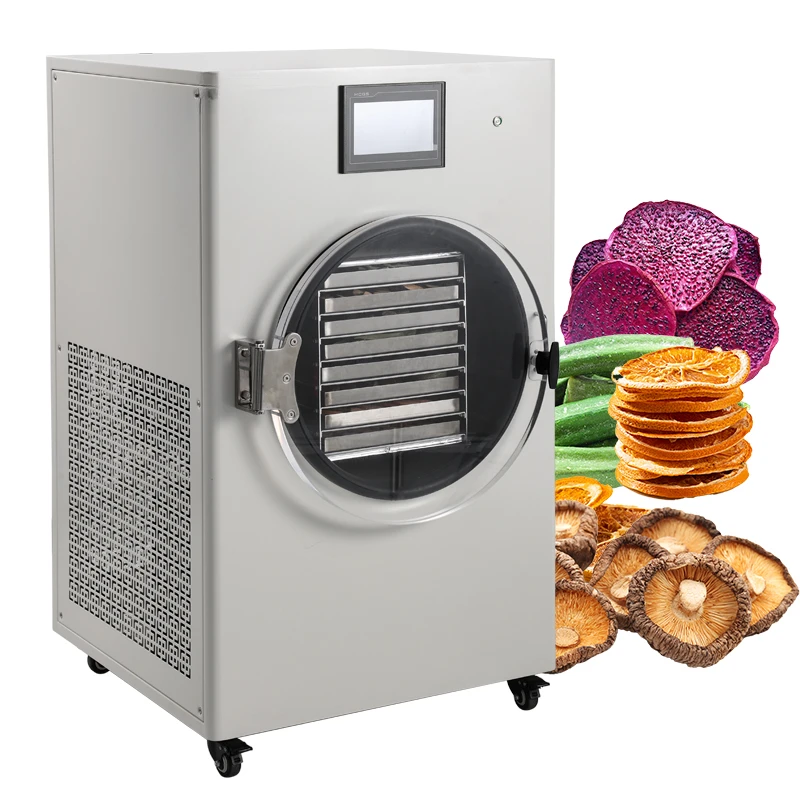 

Промышленная сушилка для домашнего использования, лиофилизатор для сладкого картофеля, морозильная камера, сушилка для пищевой промышленности и сушки