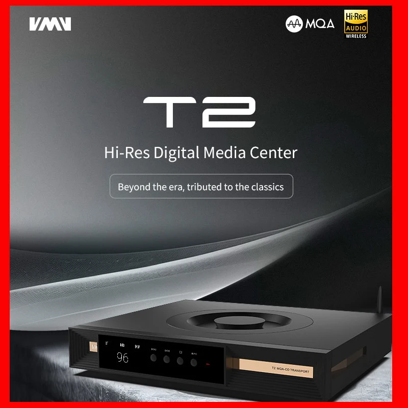 Smsl Vmv T2 Bluetoo…