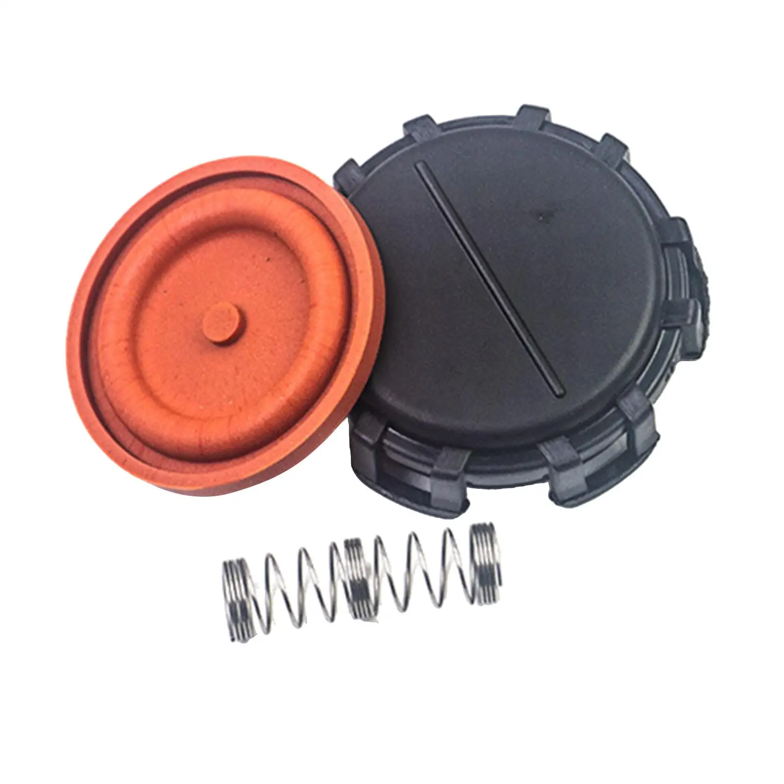 Engine Valve Cover Car Accessories Plastic Smooth Surface Repair Kit for Peugeot 206 207 307 308 Citroen Berlingo C2 C3