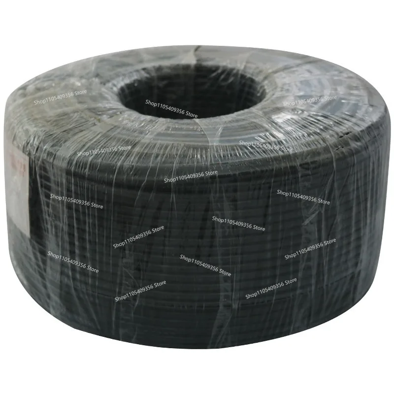 For Weighing Sensor Signal Cable/weighbridge Signal 4-core Shielded Cable Electronic Scale Electronic Scale Signal Cable