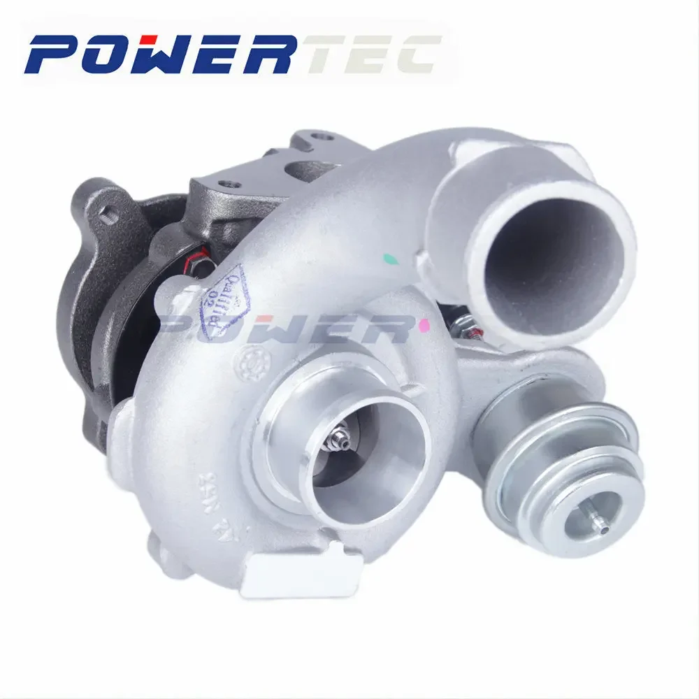 Full Turbo For Renault Laguna Master Megane Primastar Scenic Trafic  II 1.9 dCi 74Kw 101HP 75Kw 102HP F9Q 703245 MW31216381