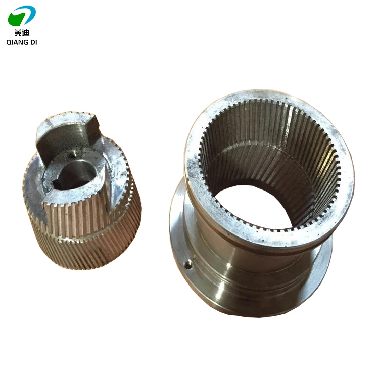 عالية الجودة الفولاذ المقاوم للصدأ الكاكاو البندق الشيا زبدة الفول السوداني الصحافة آلة الطحن #3