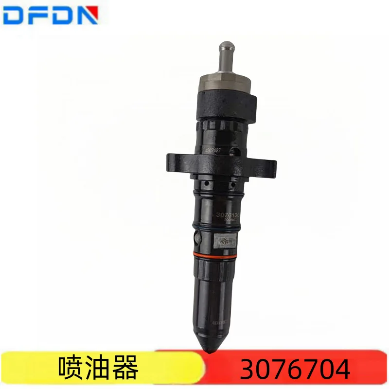 

Качественная поставка деталей двигателя Cummins K-STC, инжектор PT 3076704.