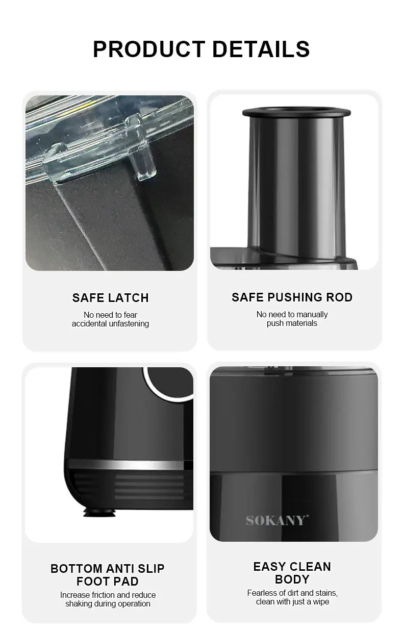 Thumbnail 4 - #82 Top Food Processors Picks for Every Budget