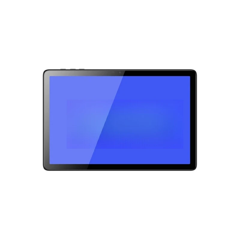 Front NFC Android tablet touch screen tablet 10 inch full high definition screen nfc pos with desktop bracket