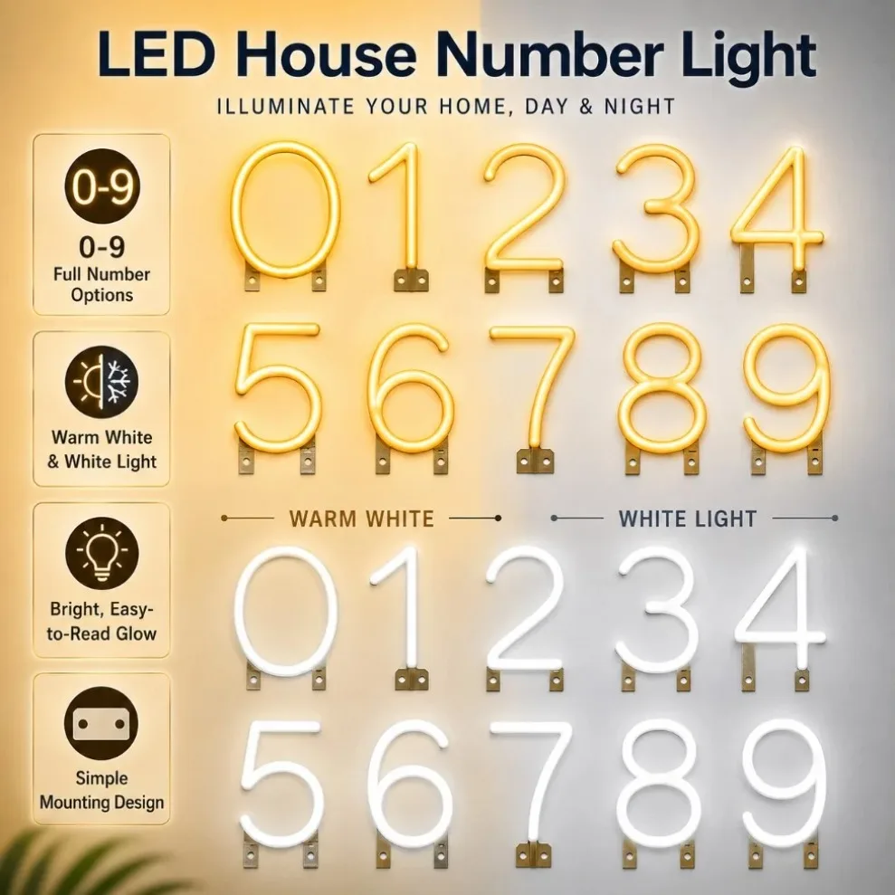 1/5/10/30/50/100pcs Any Combination DIY LED Filament DC3V For Apartment Studio Anniversary Holiday Christmas New Year Decor