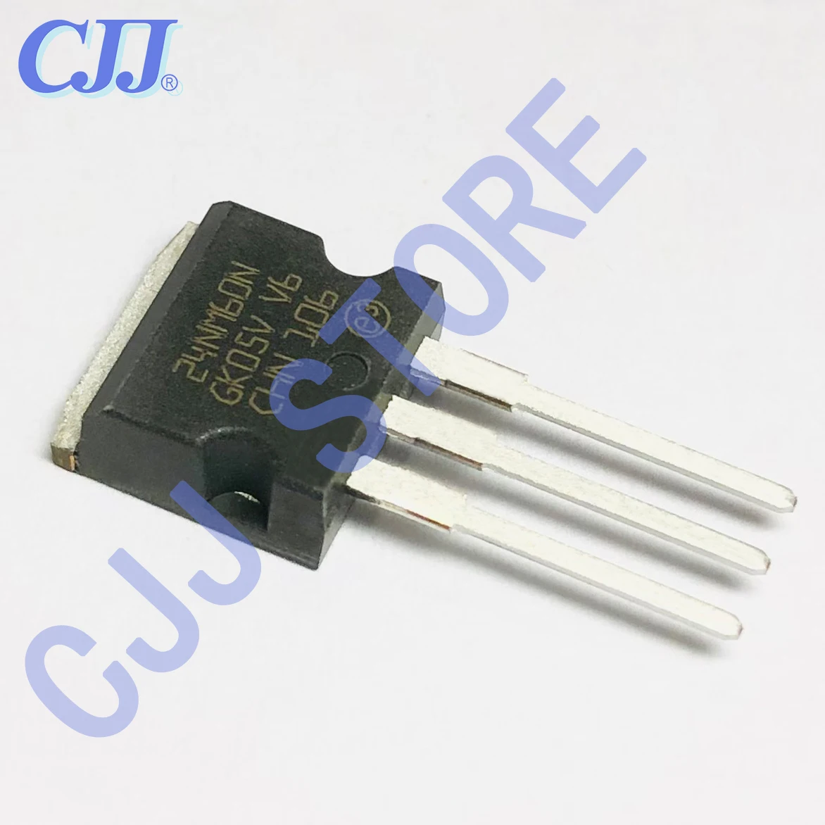 5~10PCS/Lot 24NM60N Marking STI24NM60N 24N60 MOSFET TO262 17A600V new and original