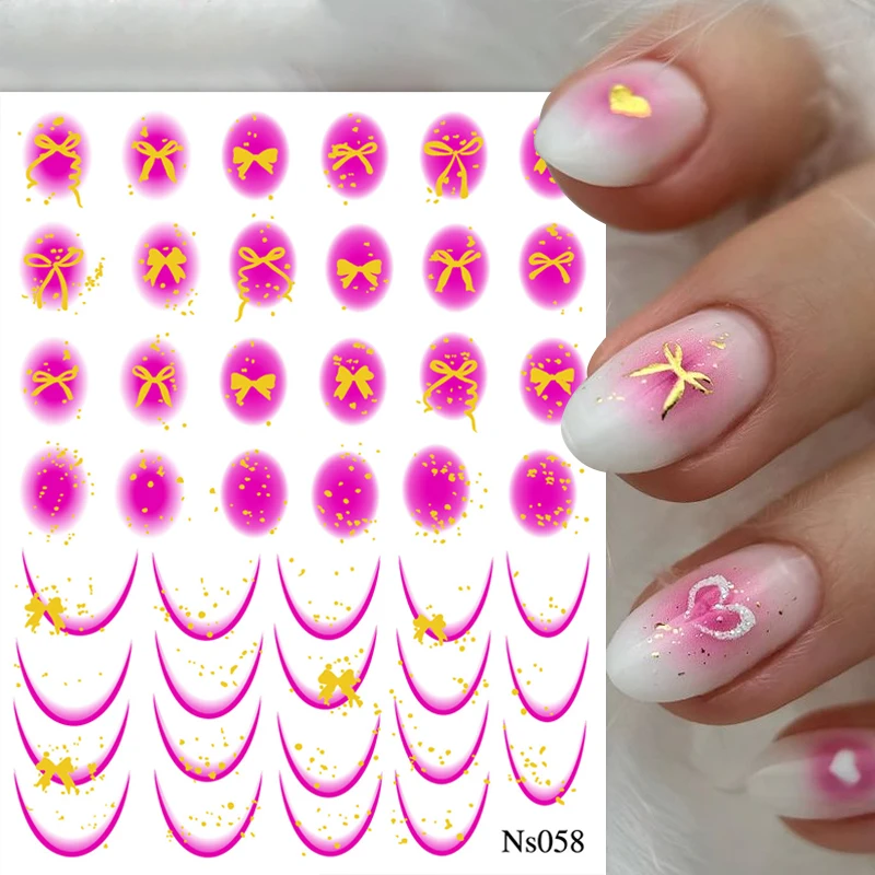 3d flor branca adesivos para nail art, auto-adesivo, ultra-fino, slider, verão, decalque, decoração, diy, acessórios de manicure Pedidos a partir de