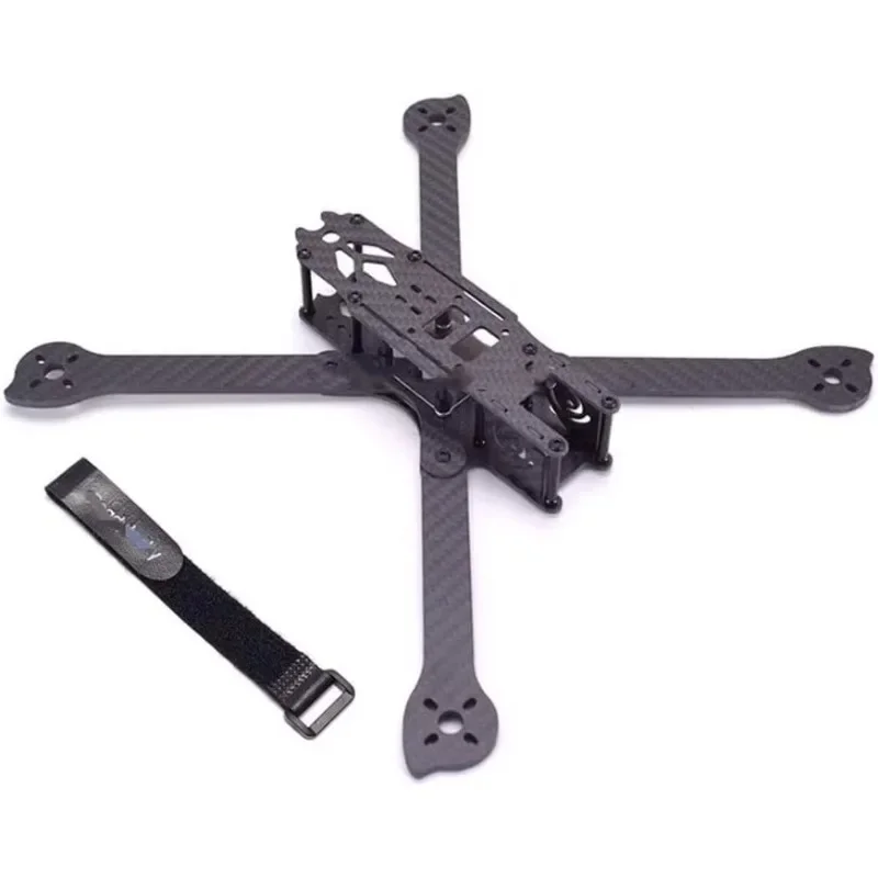 

Drone Accessories for Full Carbon Fiber 7inch 8 9 10 15 Inch Freestyle Frame Thickness 4mm Arm Racing Kit