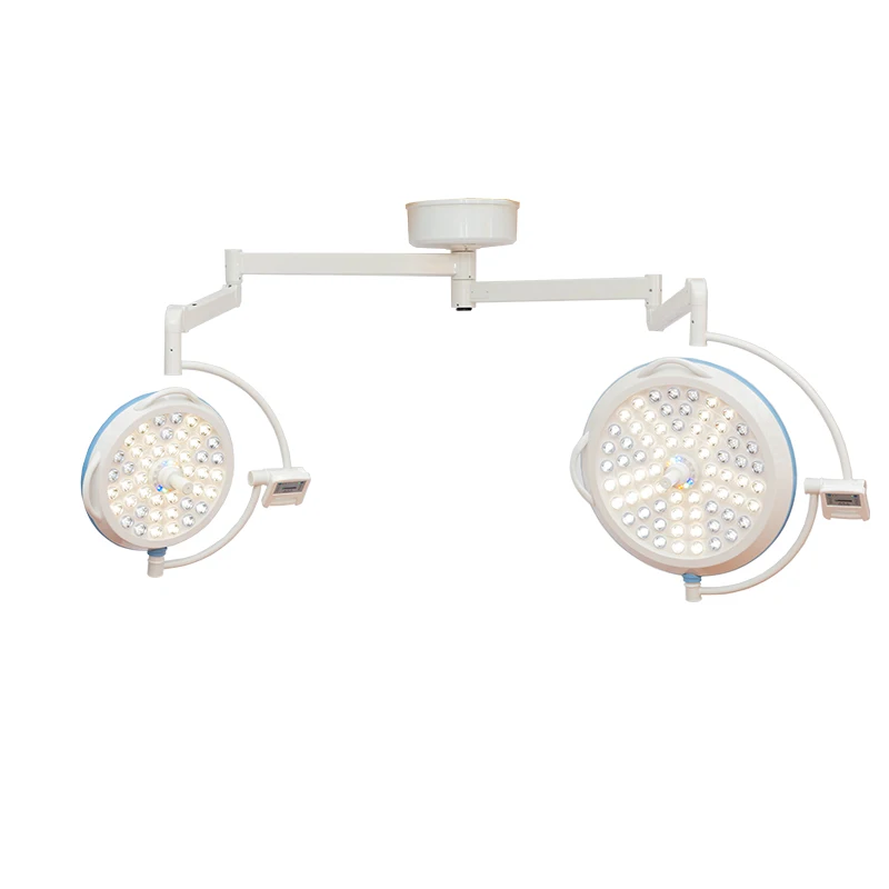 LK Medical LED Ceiling Mounted OT Light Electric Veterinary Clinic Examination Light For Surgery Veterinary Equipment