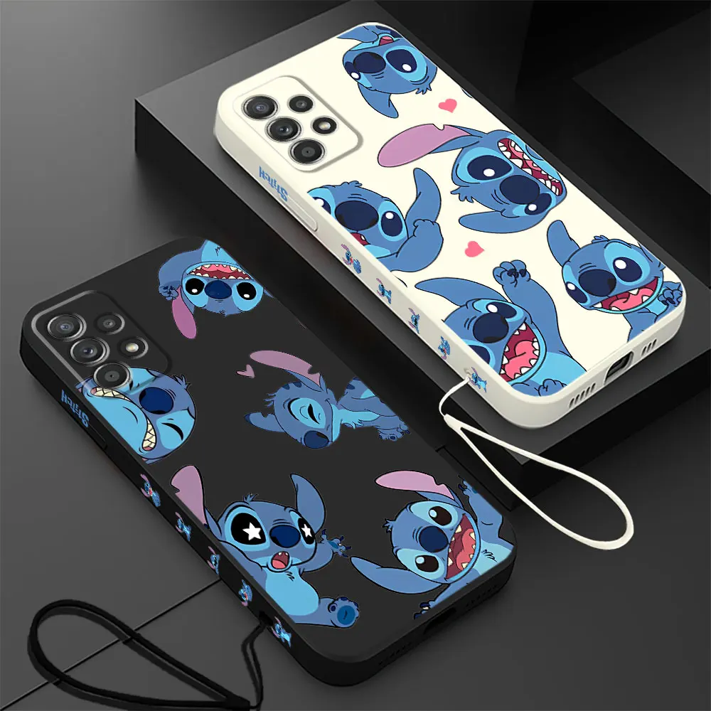 Cute Disney Stitch …