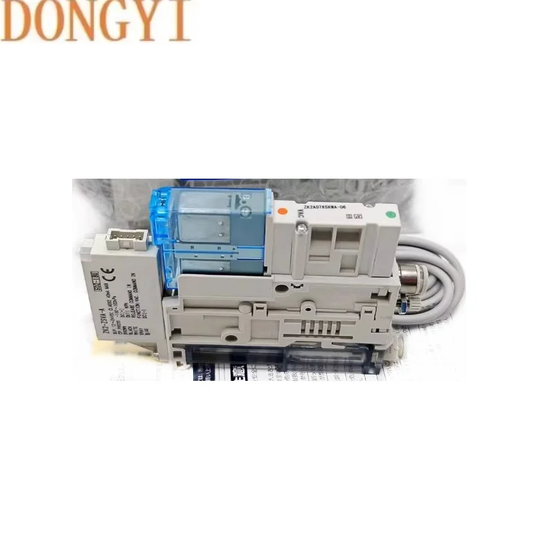 High quality Vacuum generator  ZK2A07K5AL-06 /ZK2A07K5AL-08 /ZK2A10K5AL-06 / ZK2A10K5AL-08 /ZK2A12K5AL-06