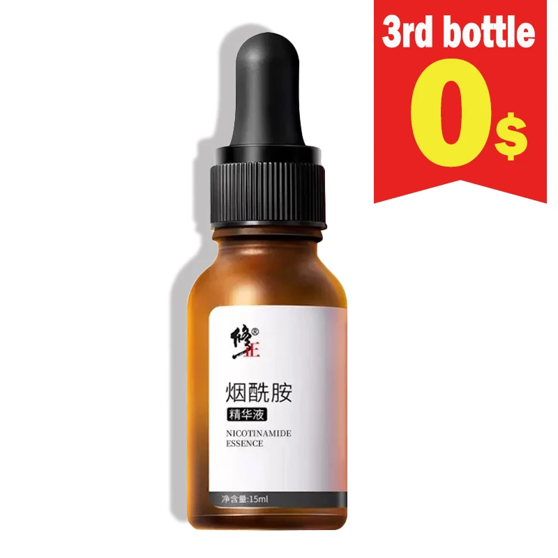 

Niacinamide Serum Hyaluronic Acid Moisturizing Brighten Smoothing Facial Original Serum Korean Good Molecules Skin Care Products