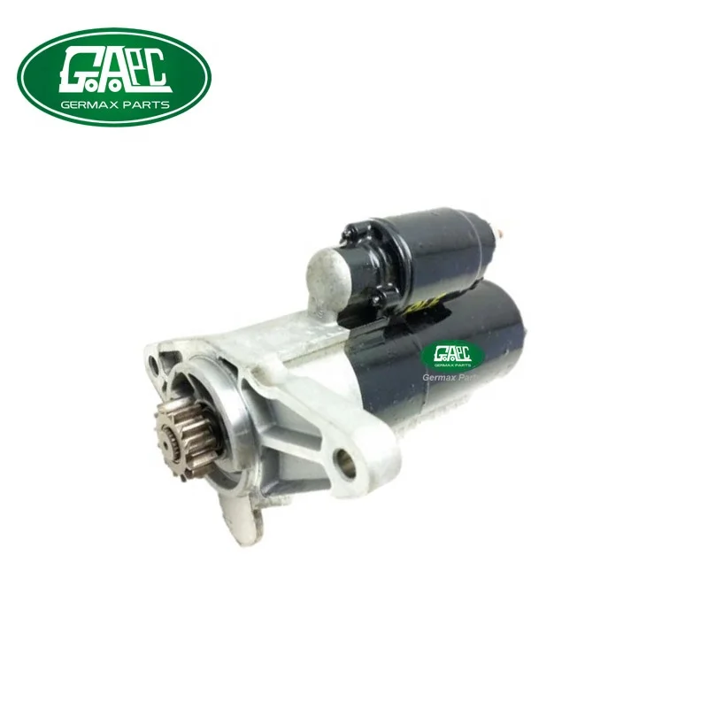 Kick Starter For  Discovery Sport 2015 New  Evoque 2019 2.0L AJ20P4 Petrol LR116048 K8D211001AC GL2948