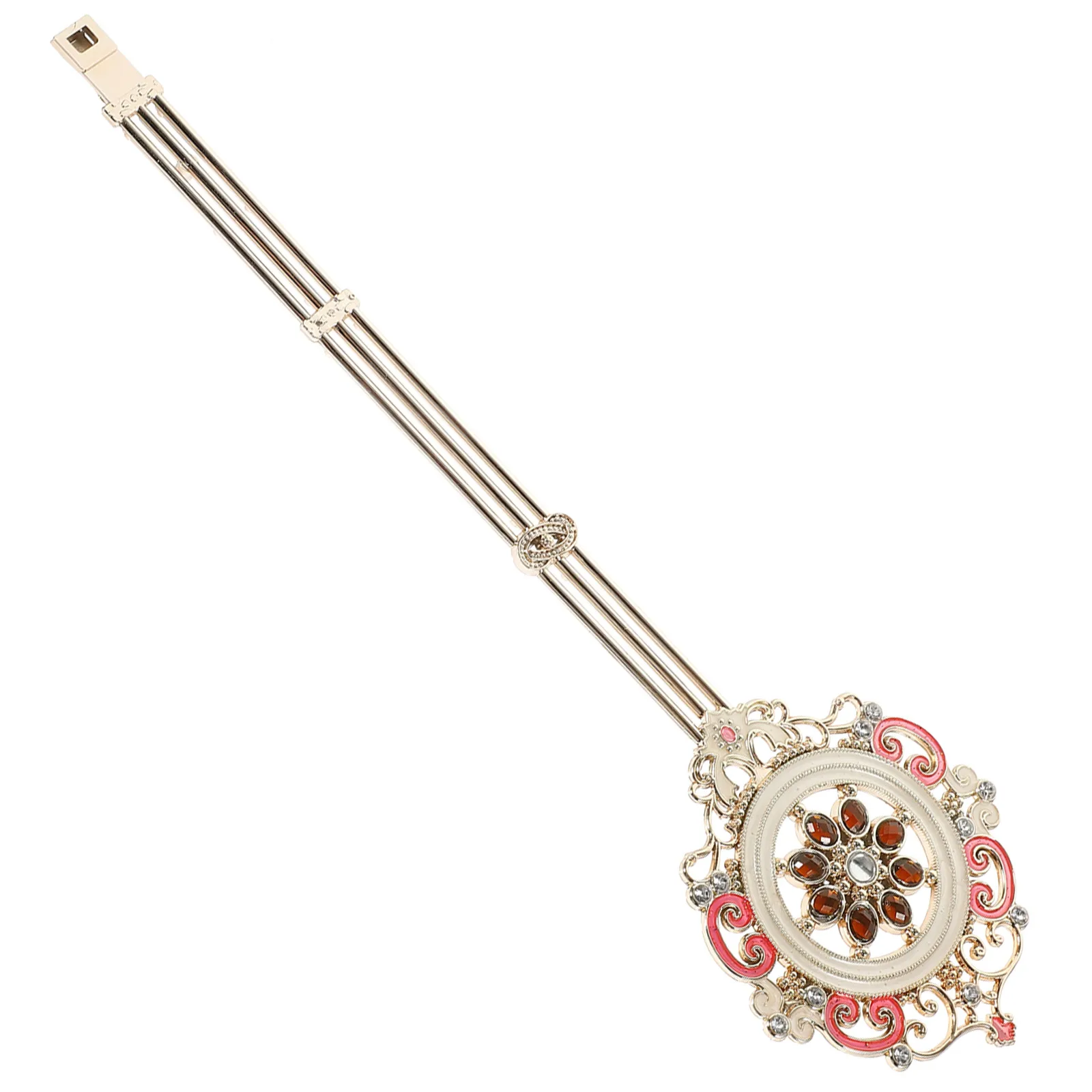 

Diy Metal Wall Pendulum Replacement Parts Exquisite Movement Supply For Home Repair Decorative Bridal Wedding Gift Pendulum