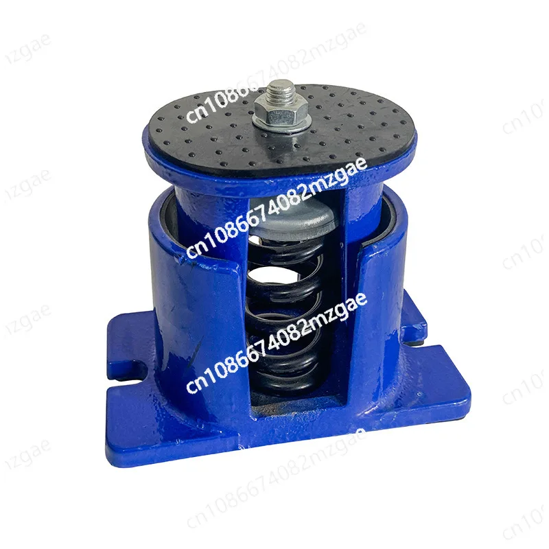 Damping Spring Shock Absorber, Fan Shock Absorber, Adjustable Seat Spring Shock Absorber