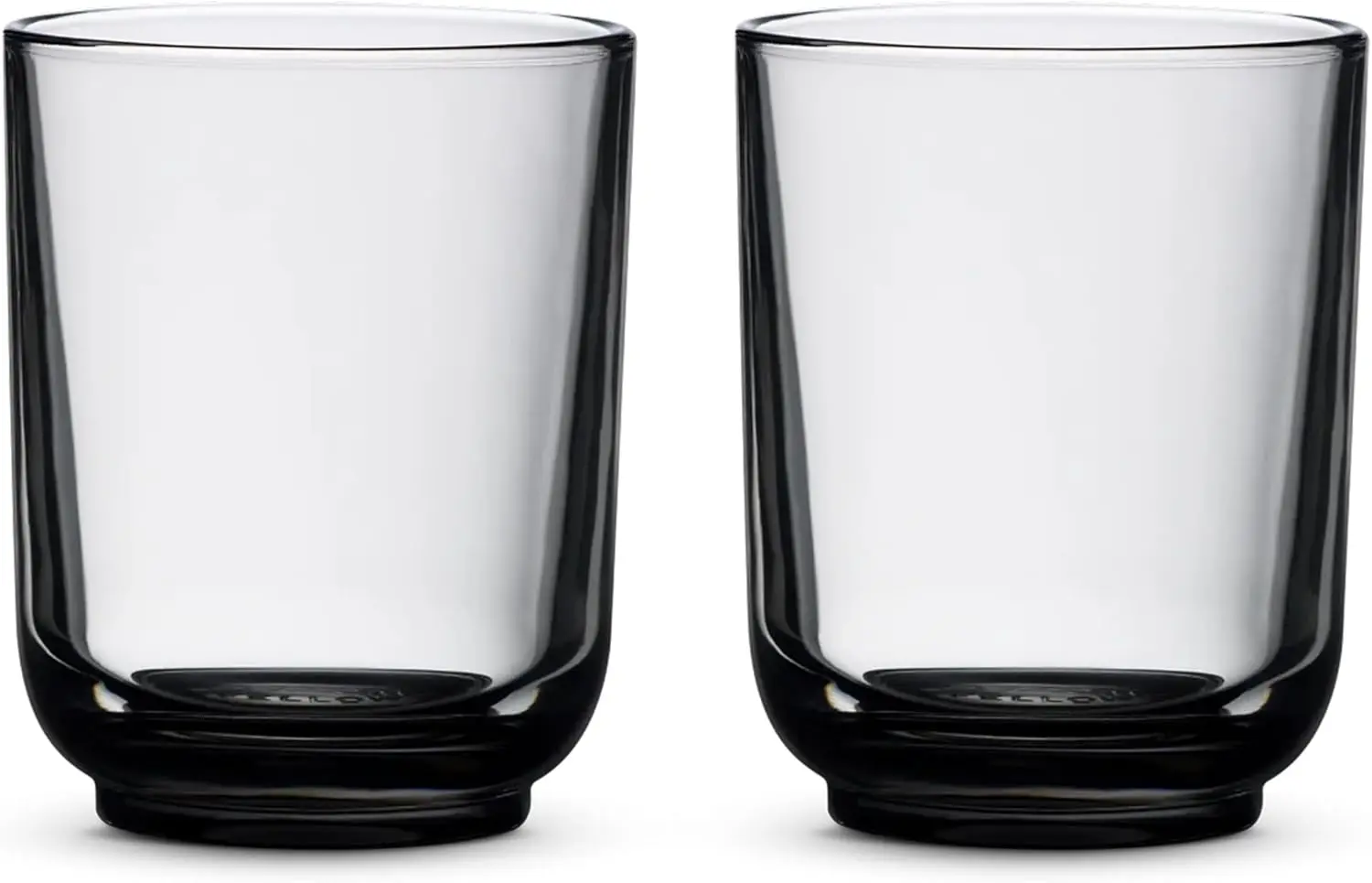 

Набор из 2-х стаканов для латте ручной работы, 325 мл, можно мыть в посудомоечной машине, для эспрессо и кофейных напитков