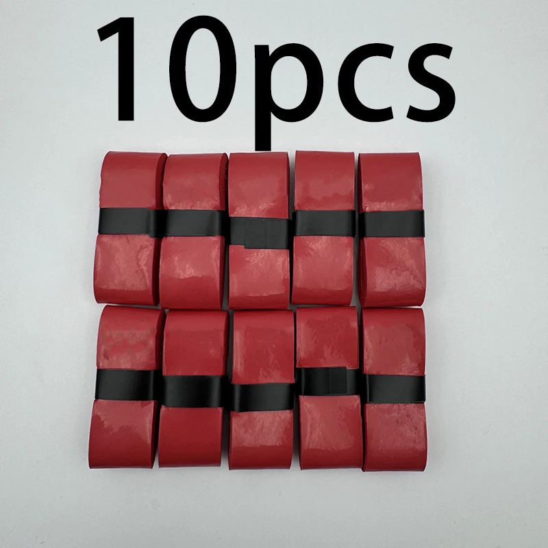 Red 10pcs