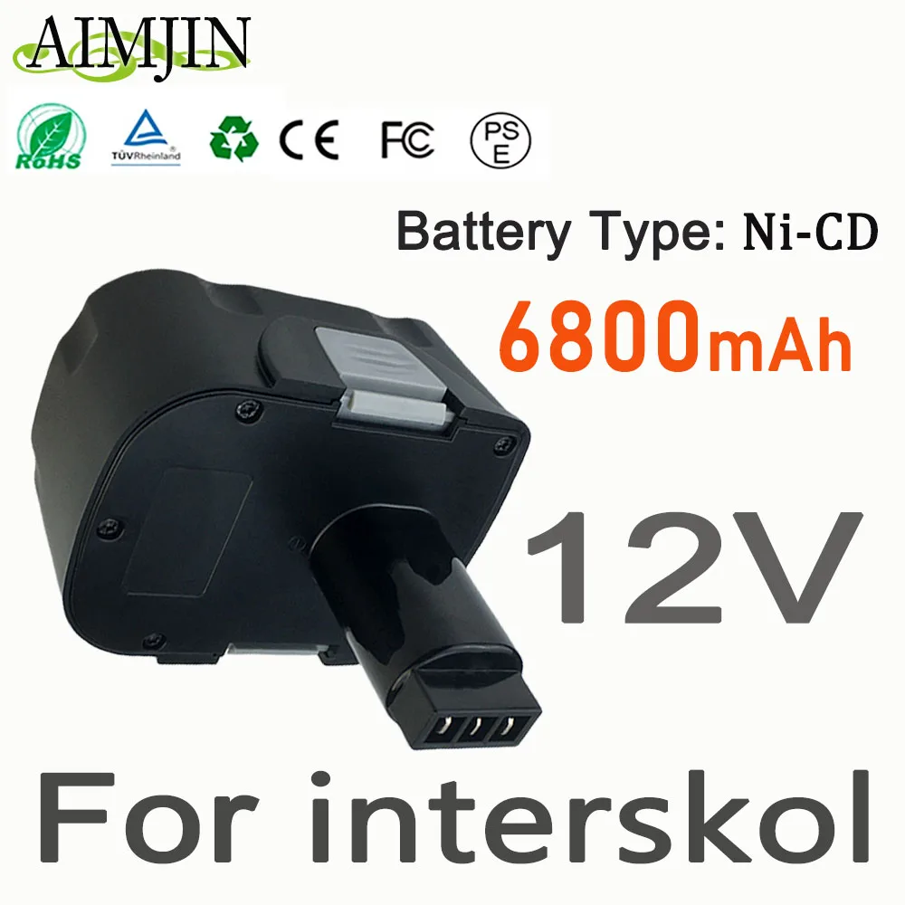 For Interskol Super…