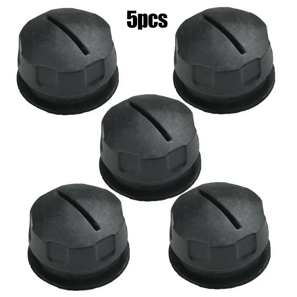 5PCS Strimmer Bump Cap Spool Retainer For Stihl FS40/FSA65 FSA85 FS38 40067104001 Garden Electrical Tool Accessories