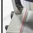 UFO Burger Machine Ice Cream Hamburg Maker Commercial Digital 110V 220V Gelato Panini Press Snack Machine