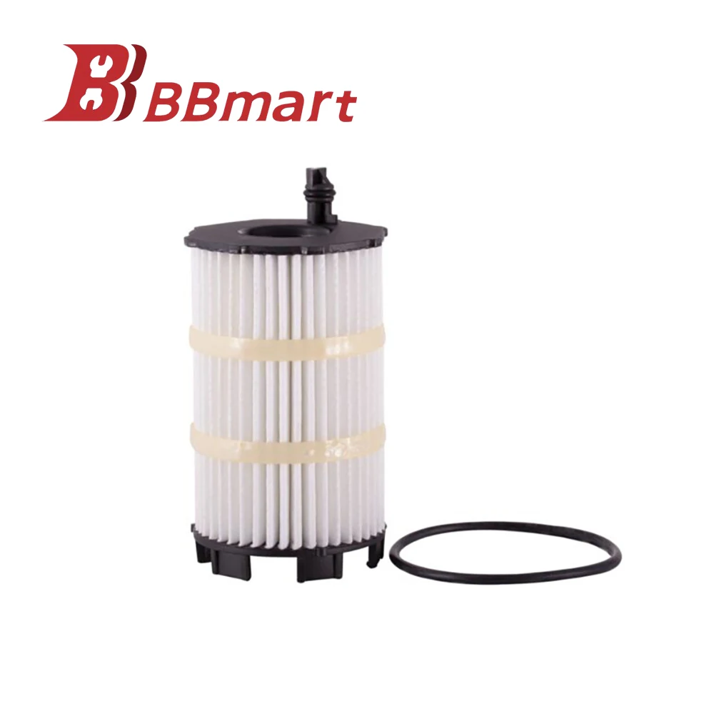 BBmart Auto Parts 079198405B Oil Filter For Audi A5 A6 S5 S6 S8 Q7 VW Touareg Car Accessories 1pcs