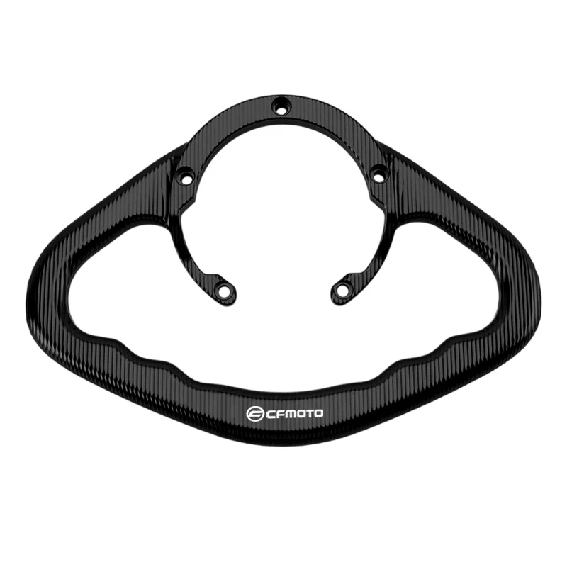

For CFMOTO 800MT 800NK 250SR 450SR 450NK 700CLX CLX700 250CLX Passenger Handgrips Hand Grip Tank Grab Bar Handles Armrest