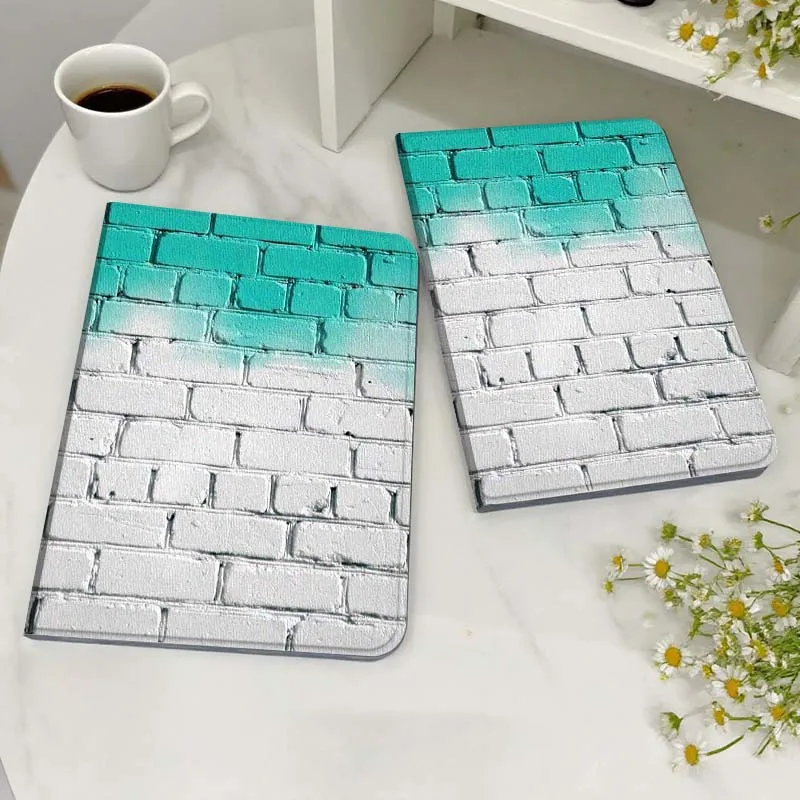 

Bamboo Stalks Natural Texture Case For Honor MediaPad MatePad 6 7 X8 M5 M6 V6 V7 T5 T10 T10s 10 11 SE C5e X8a Pro Lite Tablet