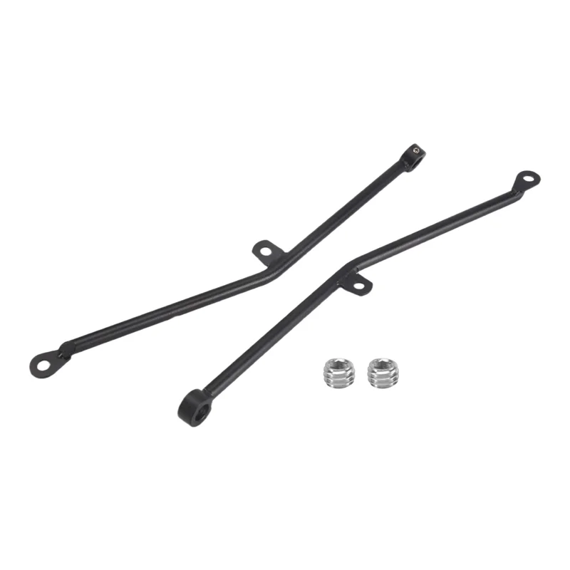 

R1-For TENERE700 XTZ Tenere 700 T7 T700 XTZ700 Motorcycle Navigation Anti Vibration Bracket Anti Shake Support