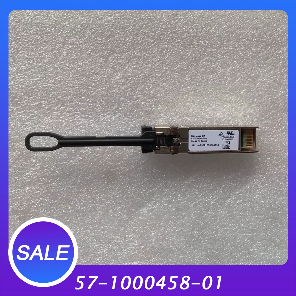 

1 шт. для оптического модуля 32 ГБ 57- 1000458 -01