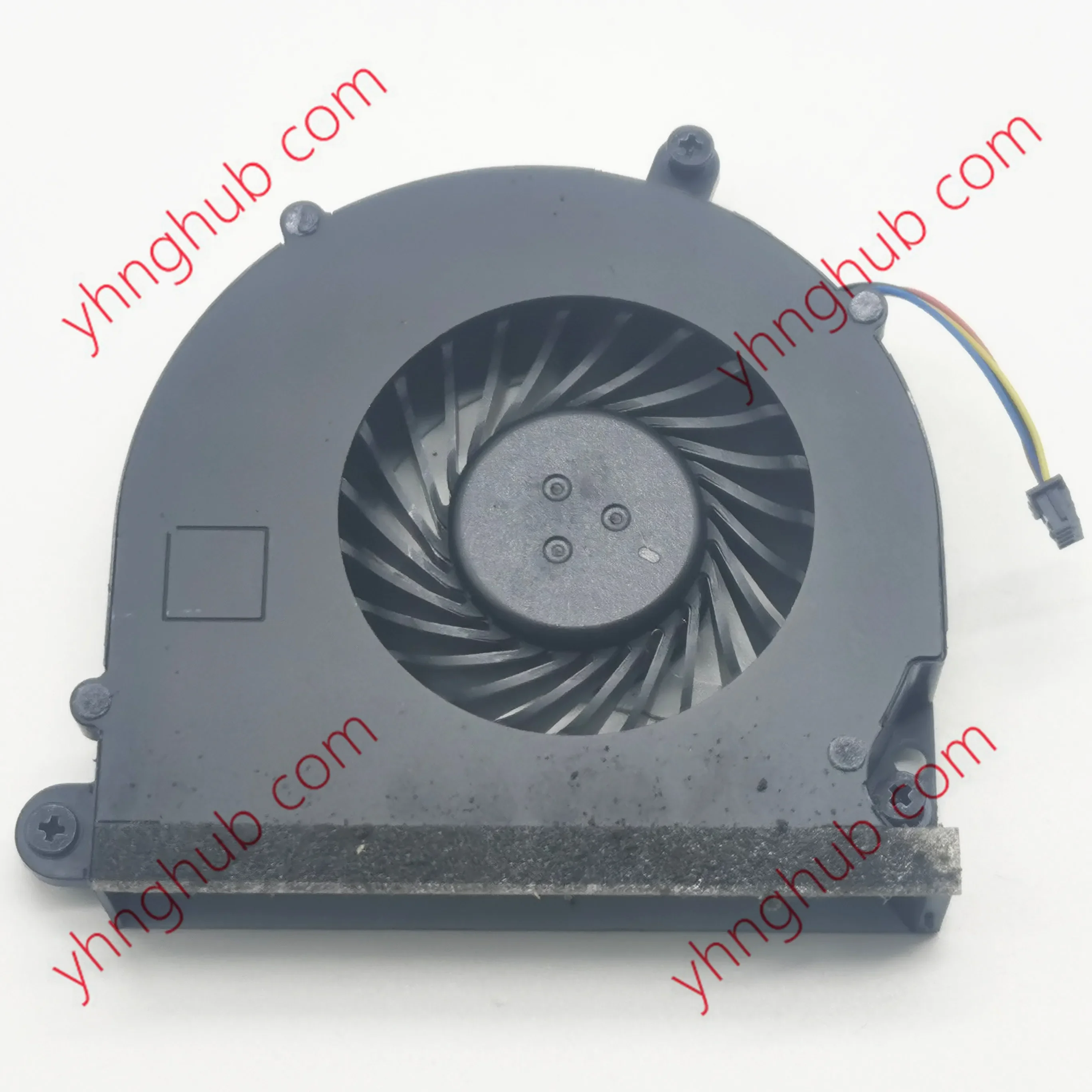 SUNON 6560B 8560P MF60120V1-C470-S9A DC 5V 2.0W 4-Wire Server Cooling Fan