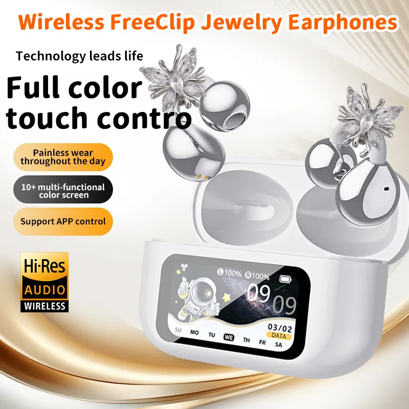 Color Touch Screen … - image