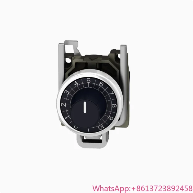 

Original potentiometer XB4BD912R1K XB4BD912R4K7 XB4BD912R10K XB4BD912R47K XB4BD912R100K XB4BD912R470K