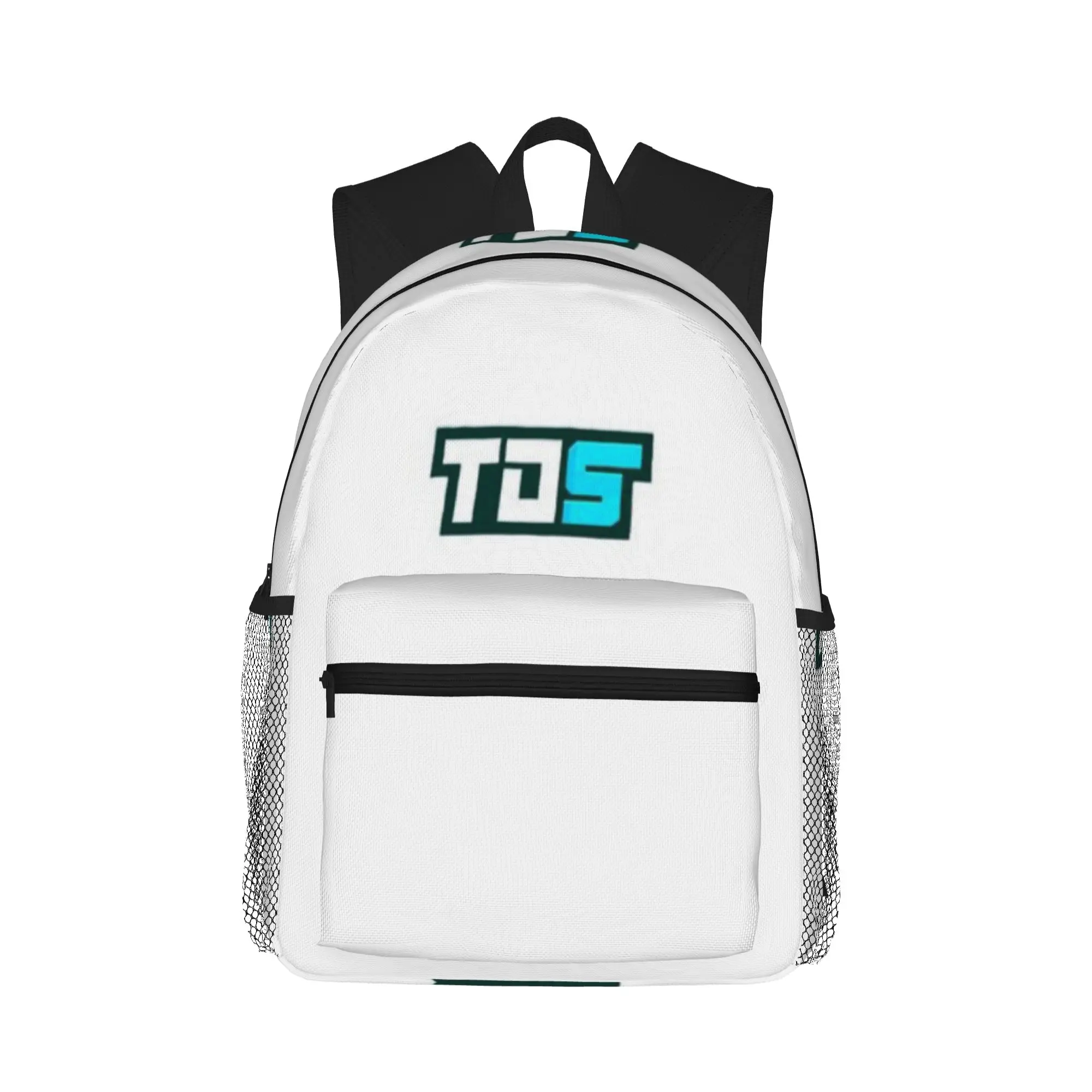 

Tower defense simulator Casual Backpack for Students and Adults Men's backpack