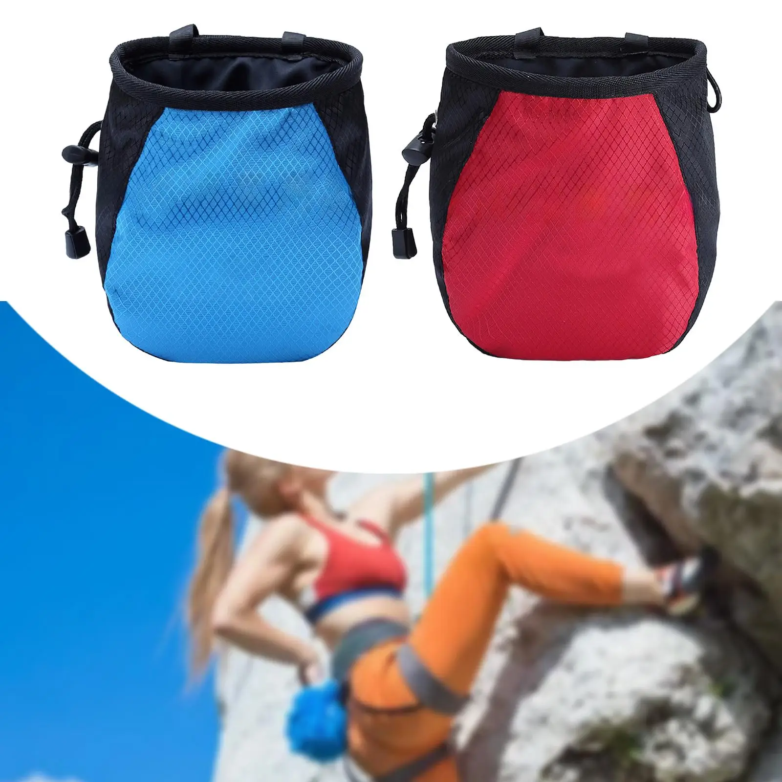 

Мешок для мела, упаковка, аксессуары для фитнеса, сумка для переноски мела, сумка для хранения для скалолазания, гимнастики, прогулок, тренажерного зала, танцев на шесте