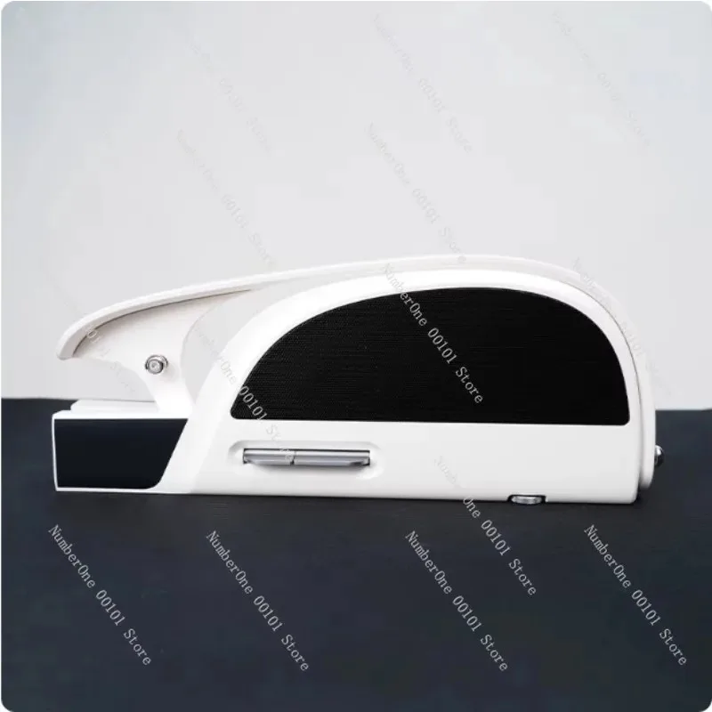 C1 C2 Stringless Electric Guitar Automatic Smart Instrument with Chord Accompaniment for Play and Sing Beginner