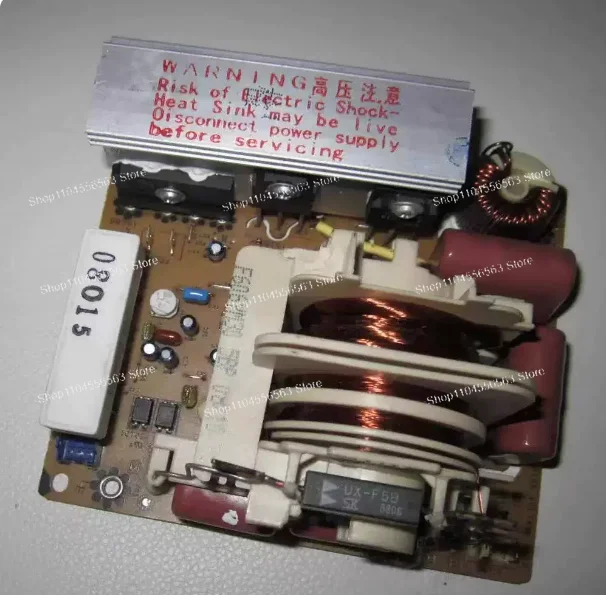 F6645M301GP Disassembly Transformer Frequency Conversion Board F6645M300GP F6645M303GP 305GP