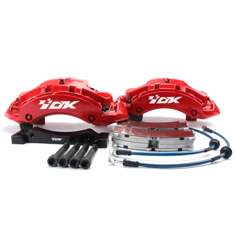 Auto Parts Car Accessories Front Best Brake Systems 21Z for Tesla Model S 3 BYD Han Haval H6 Hyundai Accent