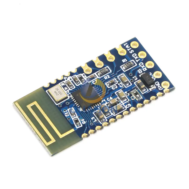 JDY-67 Dual-mode Audio Bluetooth Module JDY 67 Audio SPP Bluetooth BLE Transparent Pass-through Module