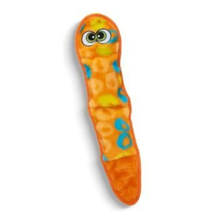

Outward Hound Ss Snake Mat Dog Toy Colors May Vary