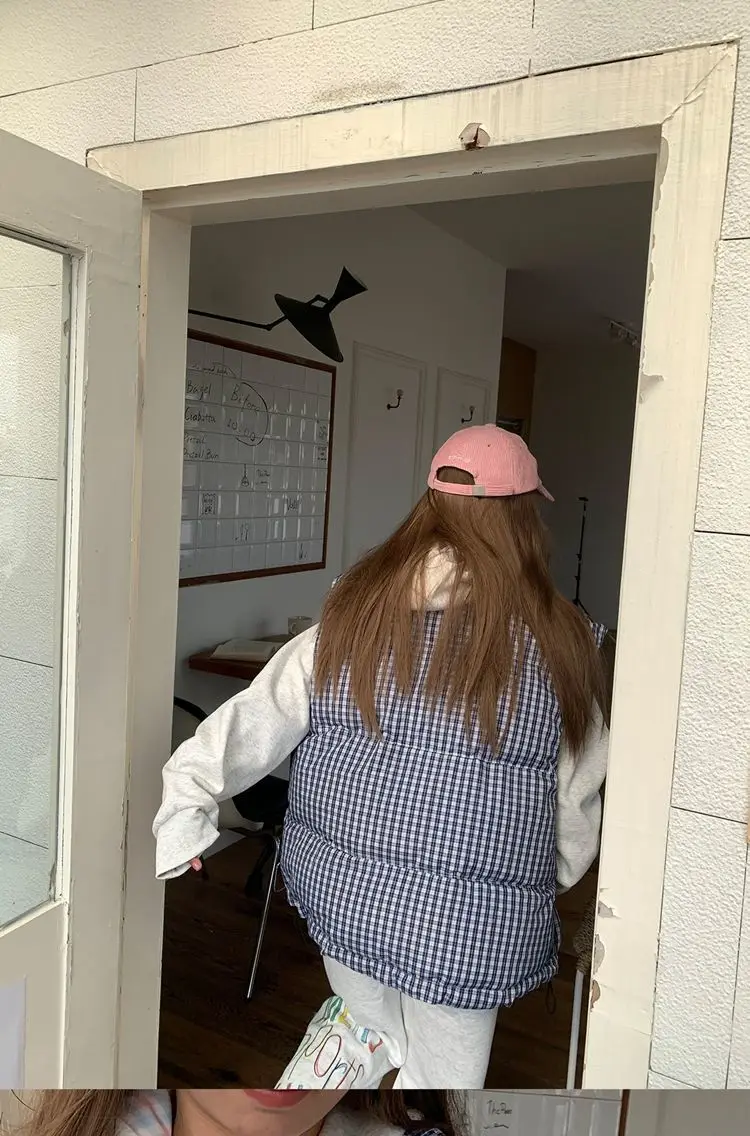 

Жилеты Жилеты Толстые женские летние вязаные крючком вязаные тонкие трендовые Ulzzang Ажурная воздушная легкая клубная одежда Гибкая милая