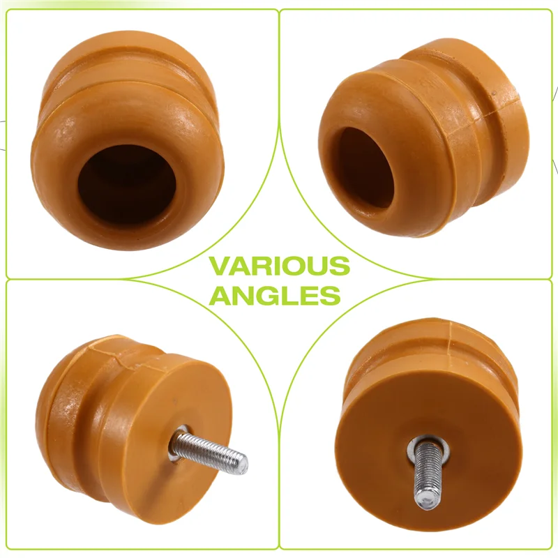 

AB96-Подвеска грузового шкафа Резиновая буферная подвеска шкафа Резиновый буферный блок Резиновый буферный блок для Scania