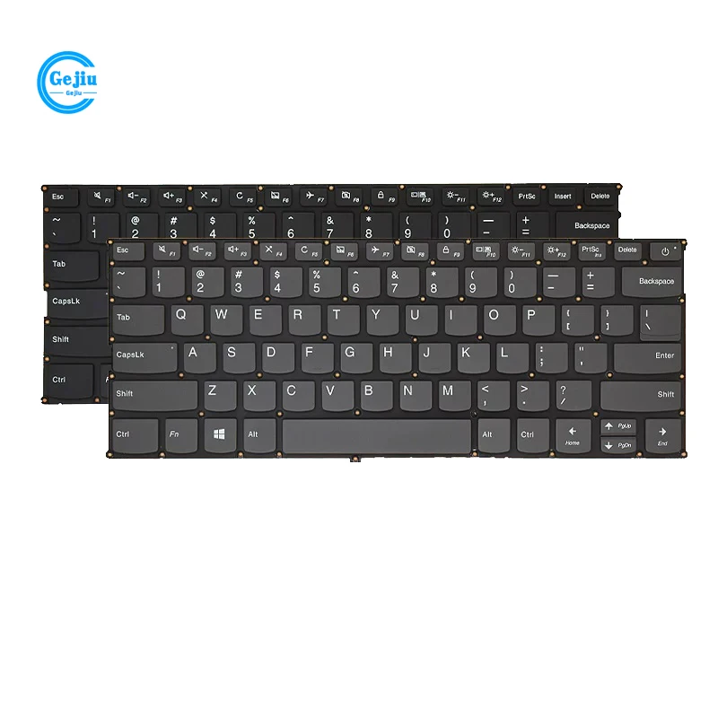 

Новая оригинальная клавиатура для ноутбука Lenovo YOGA 720-12 720-12IKB YOGA 720-13IKB 720-13